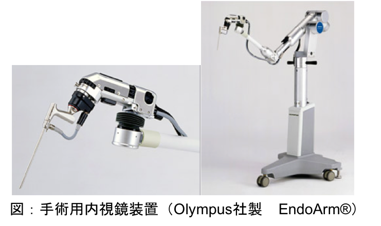 手術用内視鏡装置