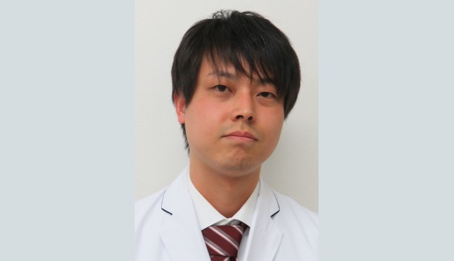 長谷川 洋平