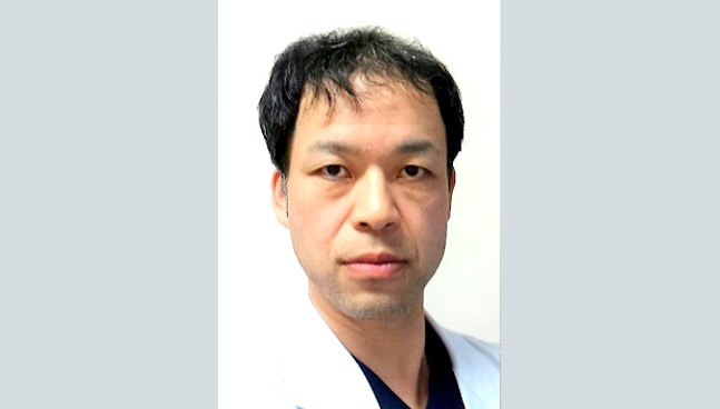 立澤 和典