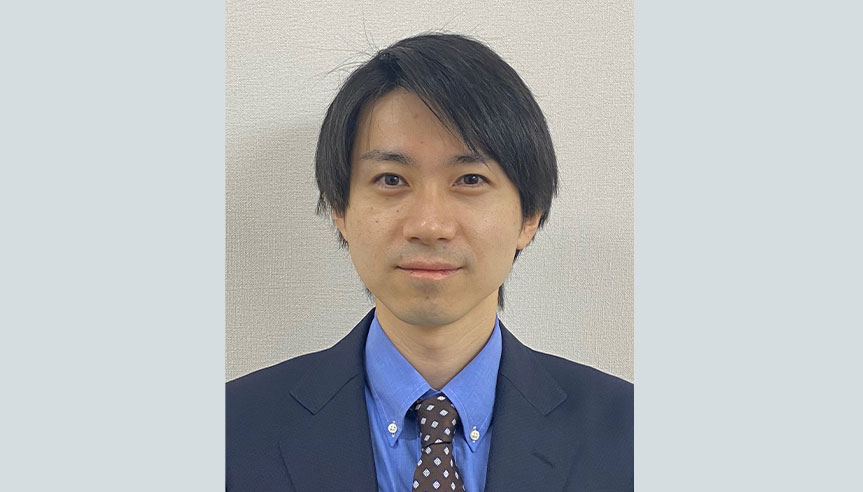 大井 雄太