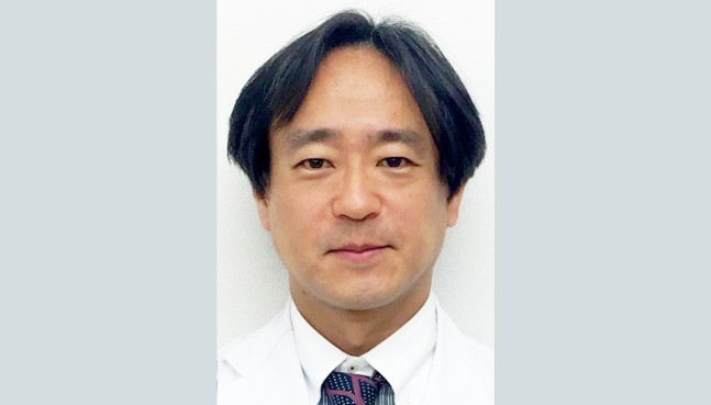 立澤 和典
